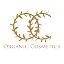 Organic cosmetica logo