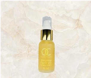 fragrance-free face serum 