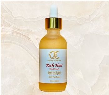 hair loss serum 